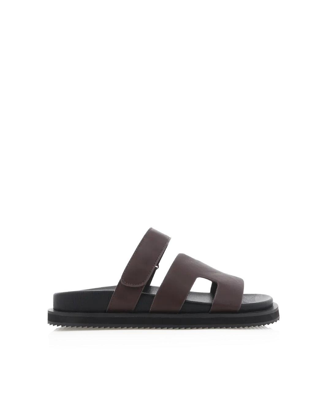 THEO - DARK CHOCOLATE-BLACK