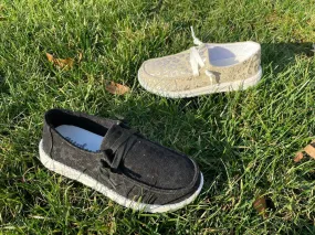 To The Moon Shoes (1)