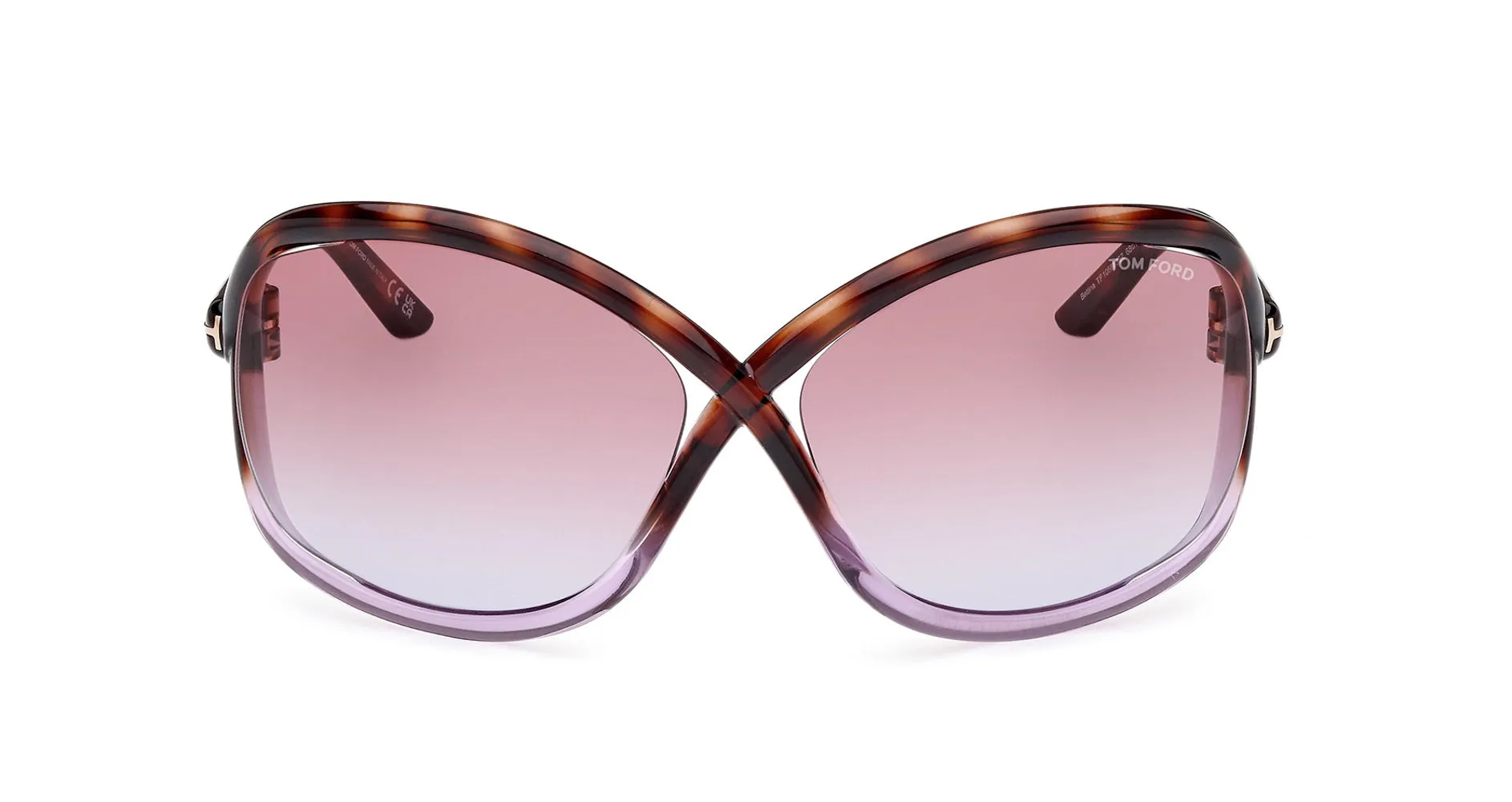 Tom Ford Bettina TF1068