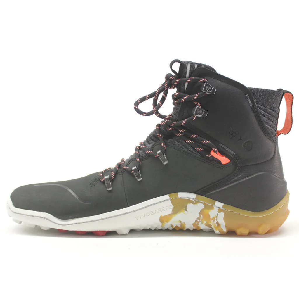 Tracker Decon FG2 Leather Men's Lightweight Hiking Boots