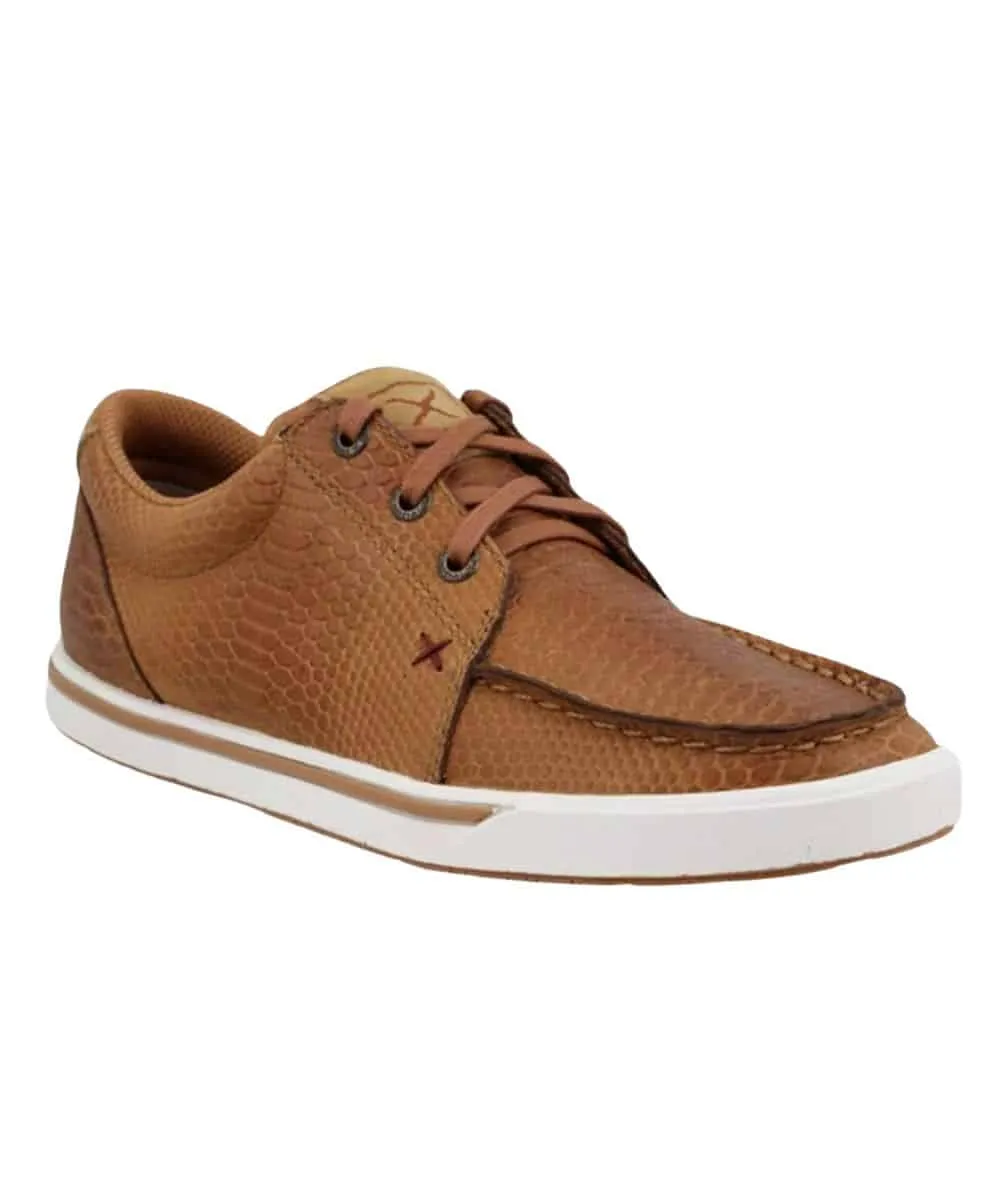 Twisted X Women's Kicks Shoe