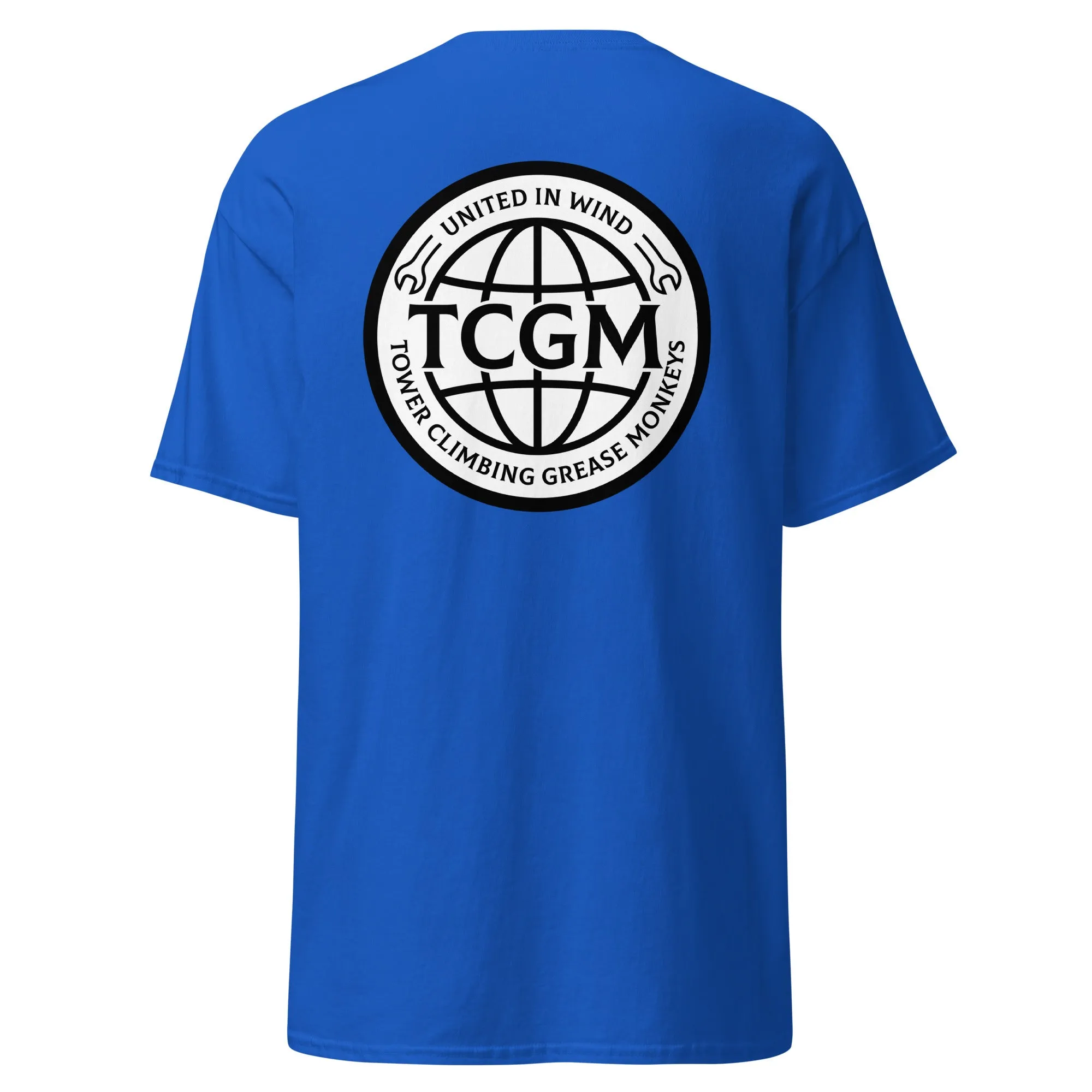 United in Wind Classic T-Shirt