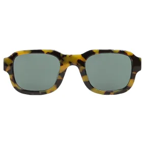 Vans 66 Sunglasses - Tortoise