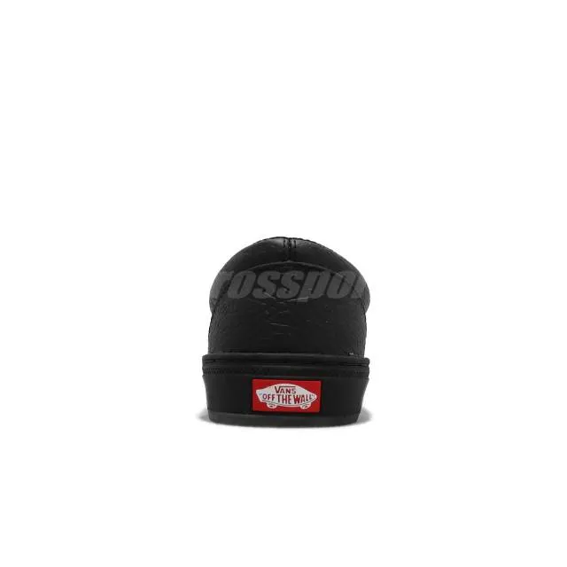 Vans Courage Adams x BMX Slip-On Black Elephant Men Skat...