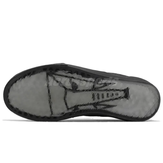Vans Courage Adams x BMX Slip-On Black Elephant Men Skat...