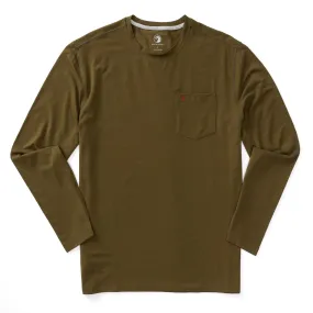 Windward Performance T-Shirt