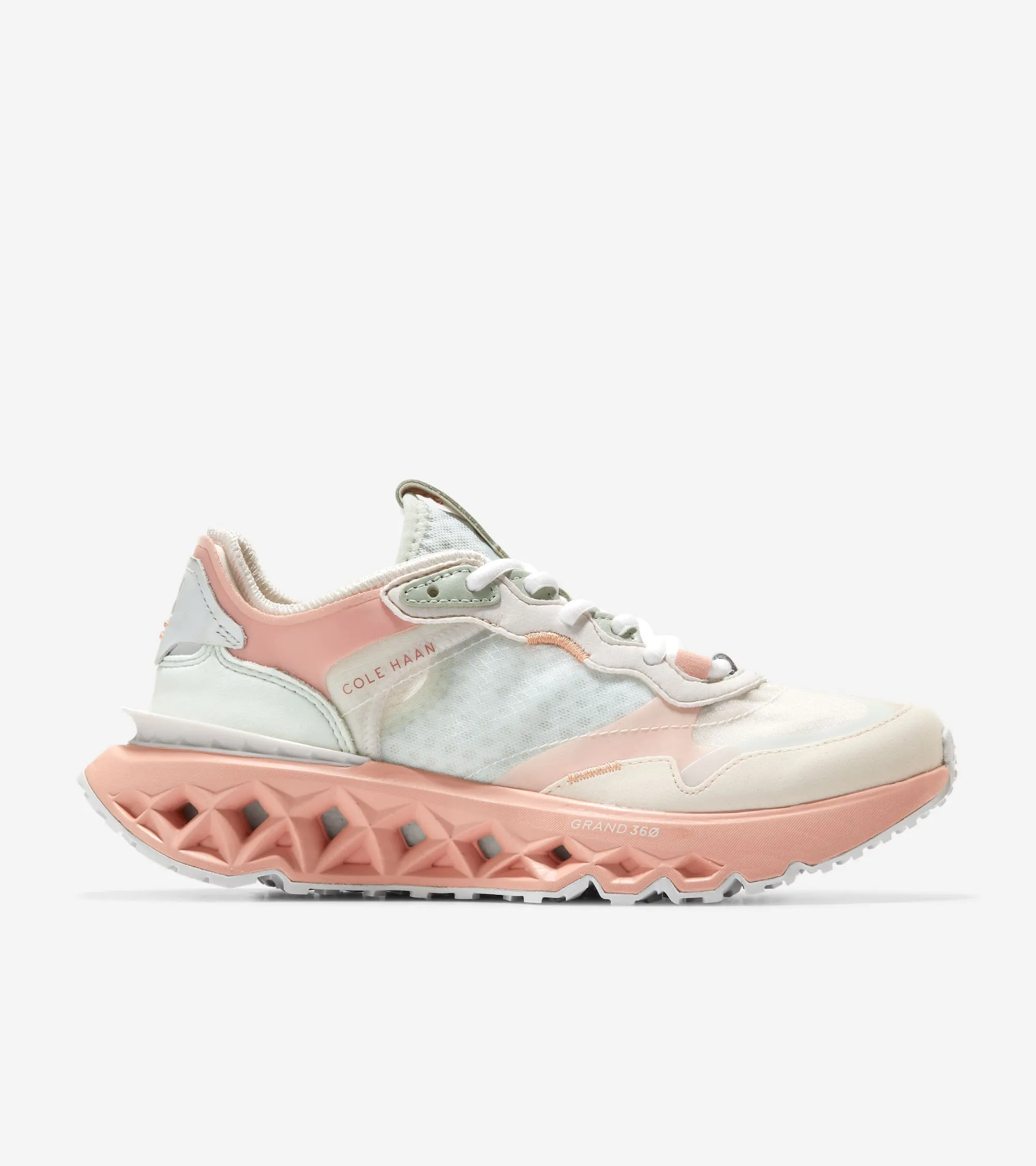 Women's 5.ZERGRAND Running Shoes