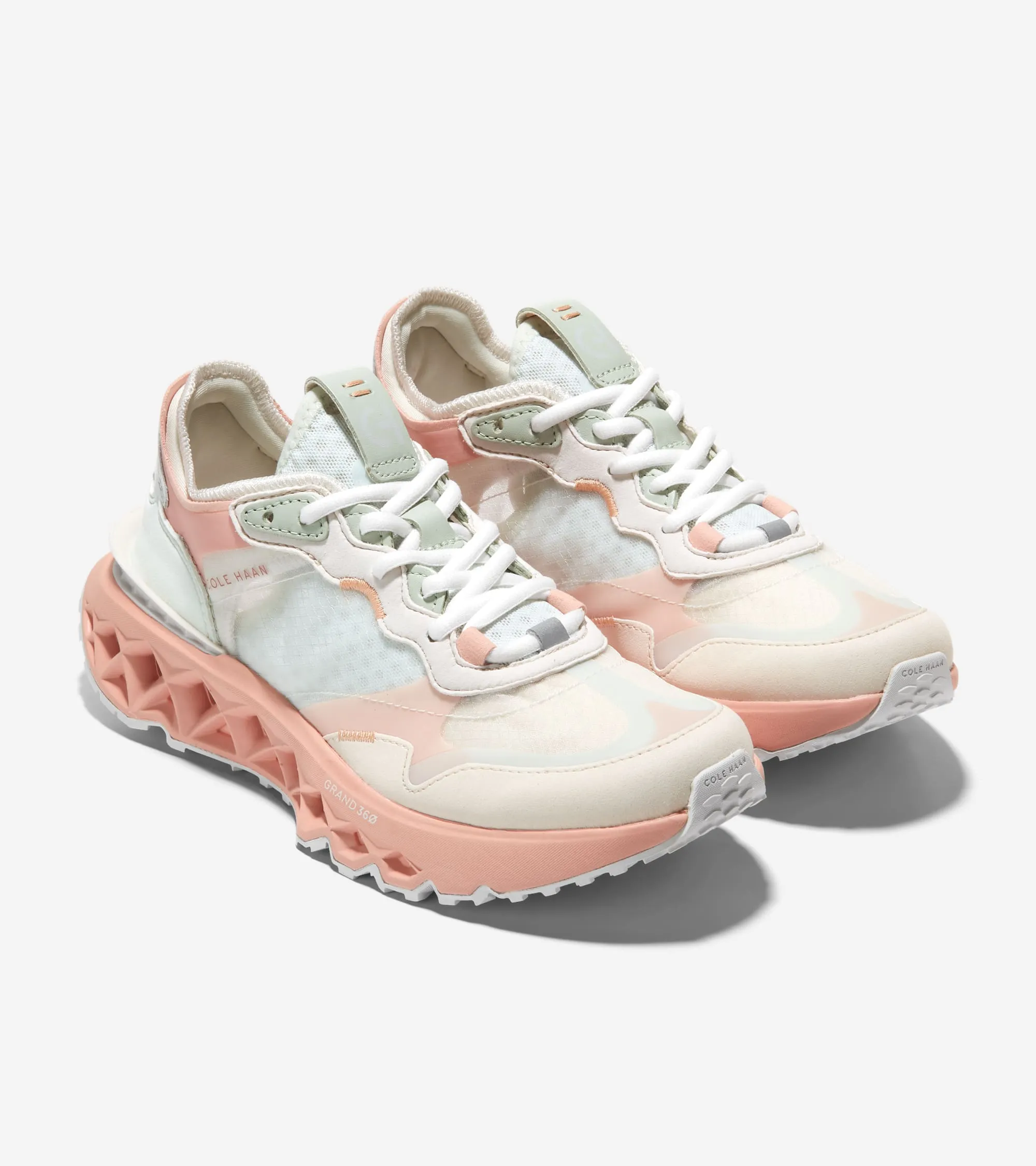 Women's 5.ZERGRAND Running Shoes