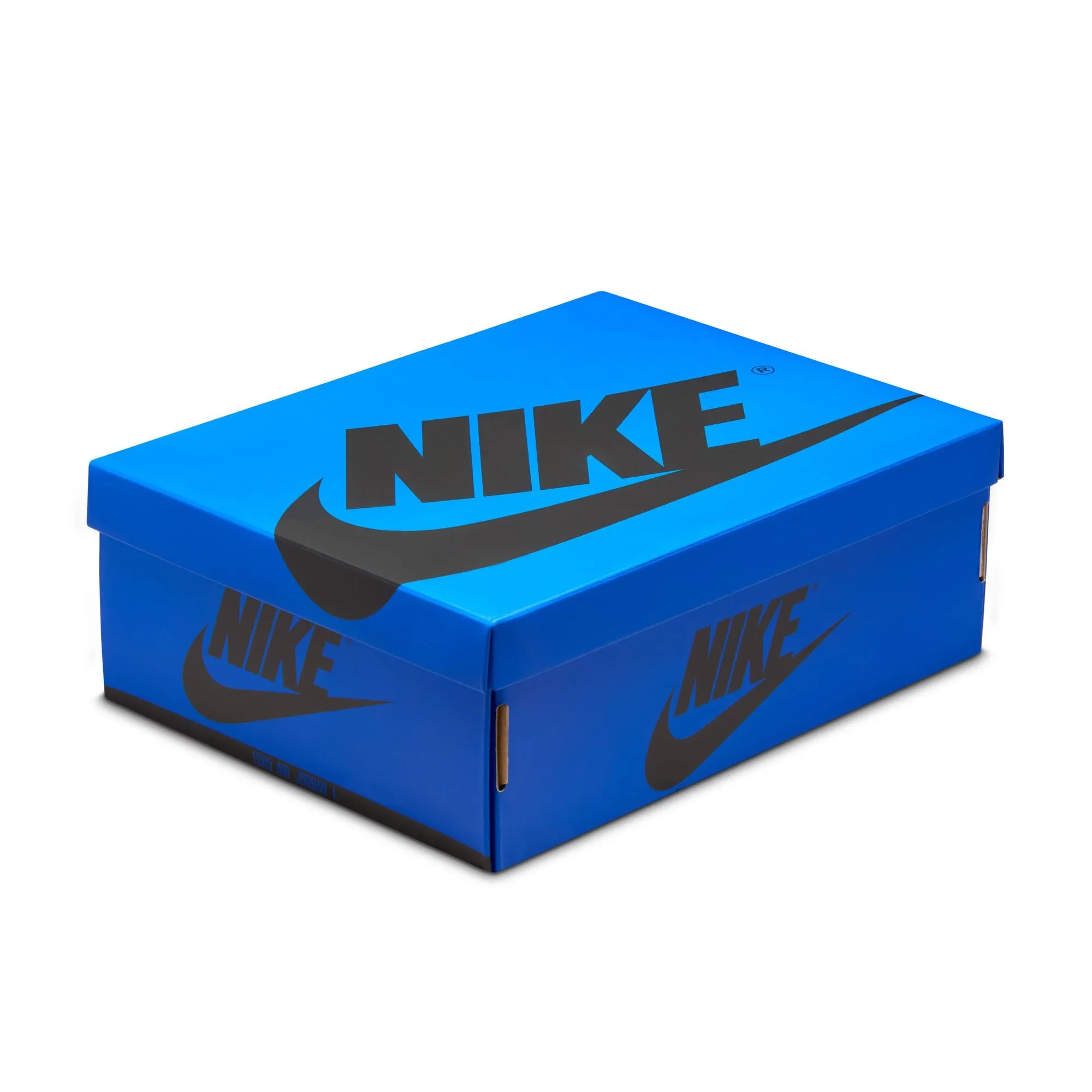 Youth Air Jordan 1 Low Game Royal
